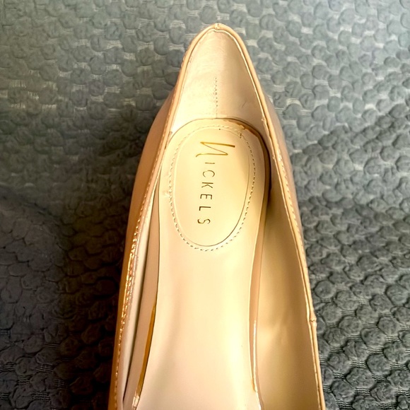 Nickels Denny Heels - Picture 9 of 12